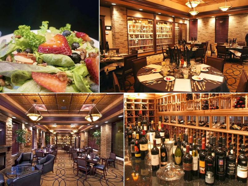 Galaxy Restaurant 201 Park Center Dr, Wadsworth