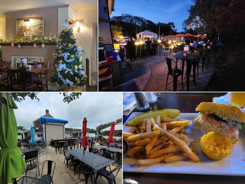 Barnsboro Inn 699 Main St, Sewell