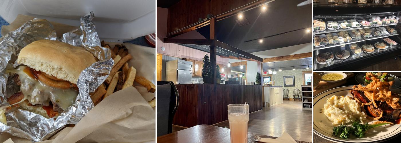 Olde World Bistro-Berlin