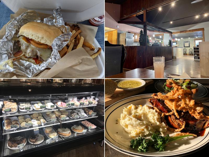 Olde World Bistro-Berlin