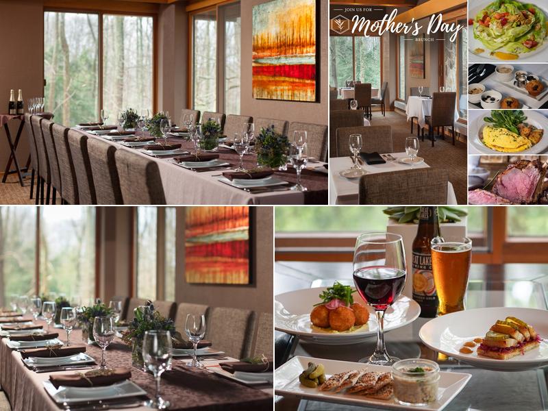 Tarragon at The Inn at Honey Run