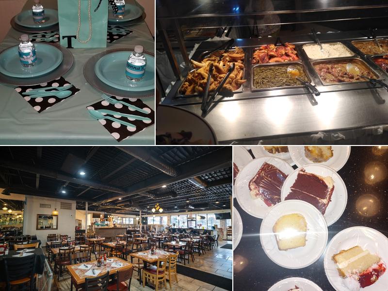 Cooper's Restaurant and Lounge