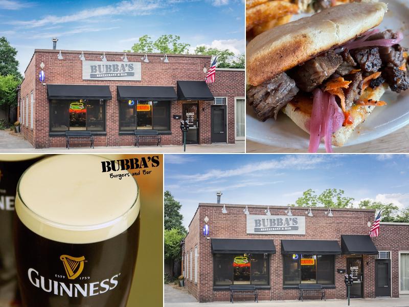 Bubba's 428 E Front St, Traverse City