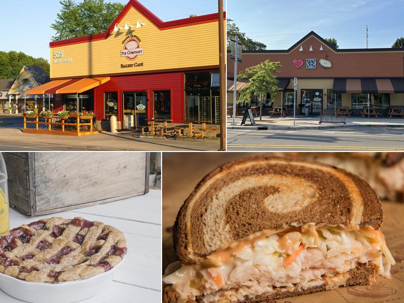 Grand Traverse Pie Company