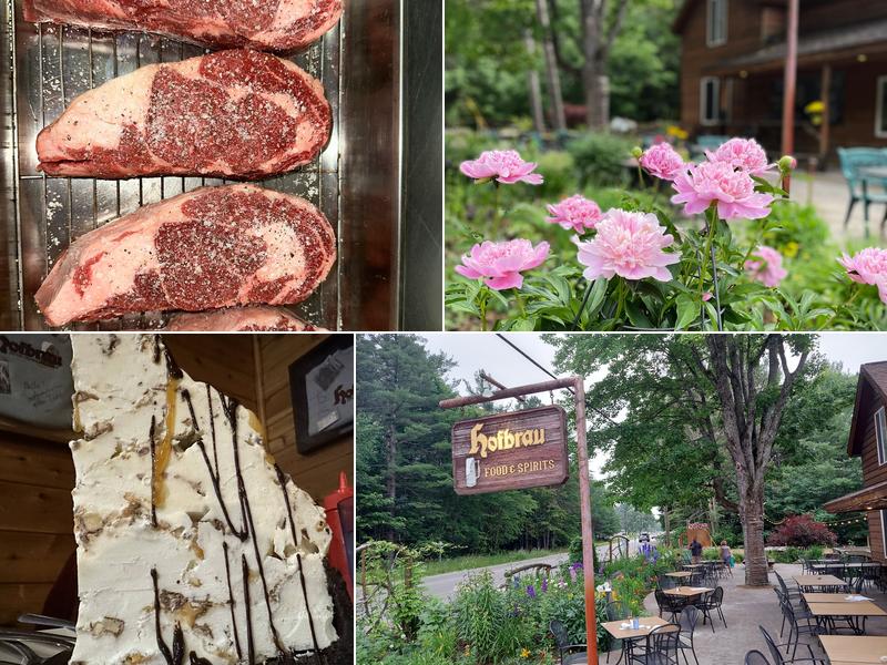 Hofbrau Steak House & American Grille