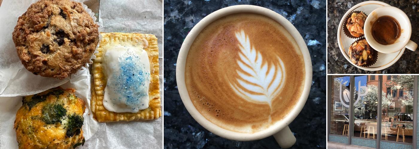 Good Harbor Coffee & Bakery