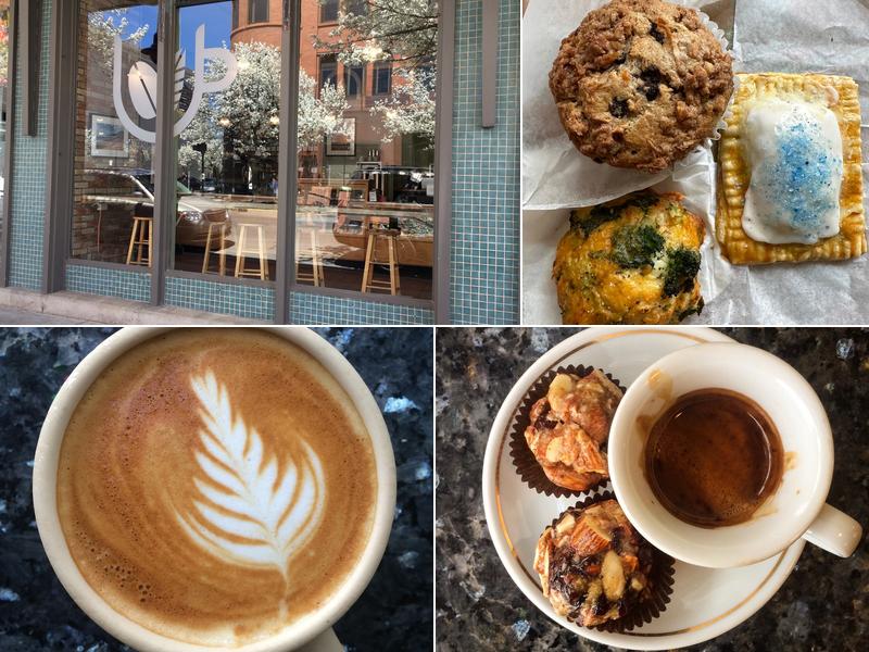 Good Harbor Coffee & Bakery