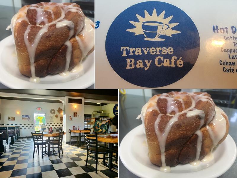 Traverse Bay Café