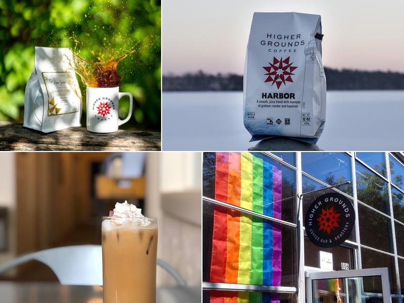 Higher Grounds Trading Co.