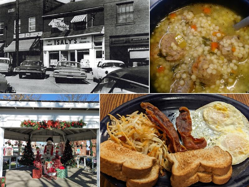 Archer's Restaurant 100 S Lisbon St, Carrollton