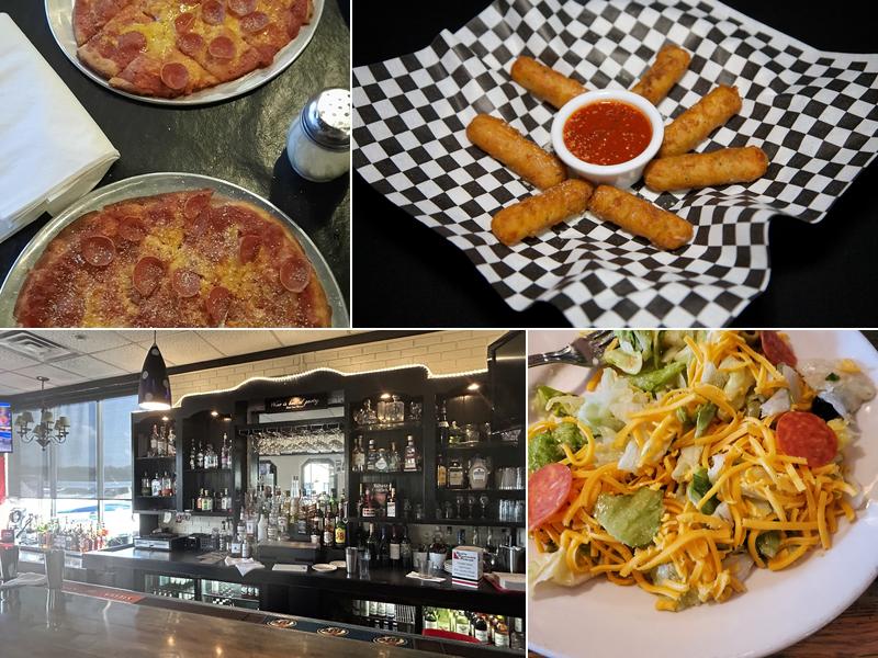 Maggoo's Pizza, Pasta & More