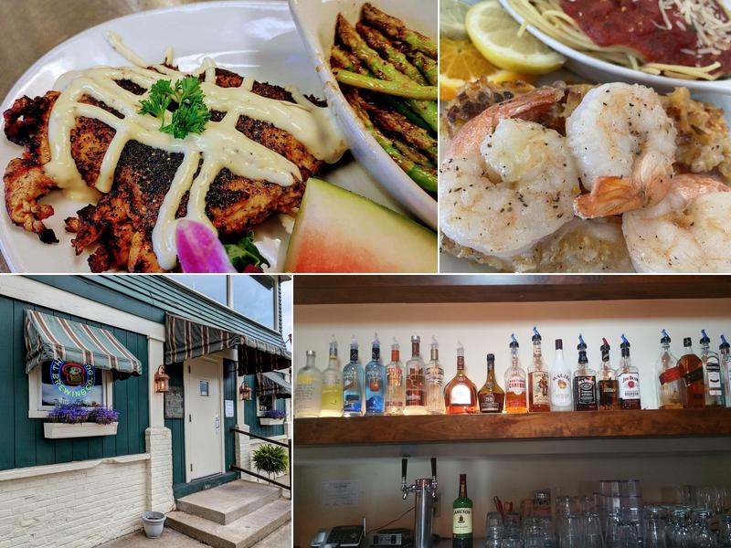 Uncle Primo's 435 Minnich Ave NW, New Philadelphia