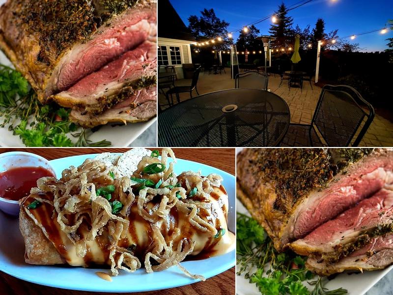 Mulligan's Pub & Grill