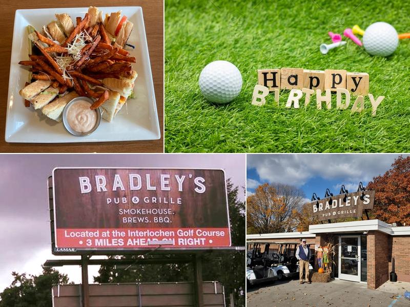 Bradley's Pub & Grille