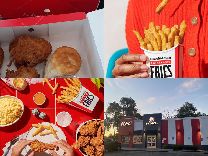 KFC