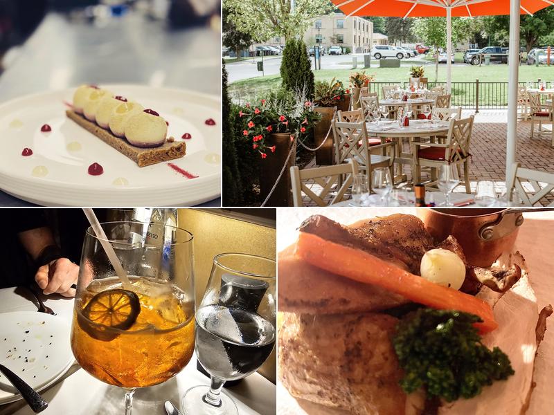 PepeNero 700 Cottageview Dr Suite 100, Traverse City