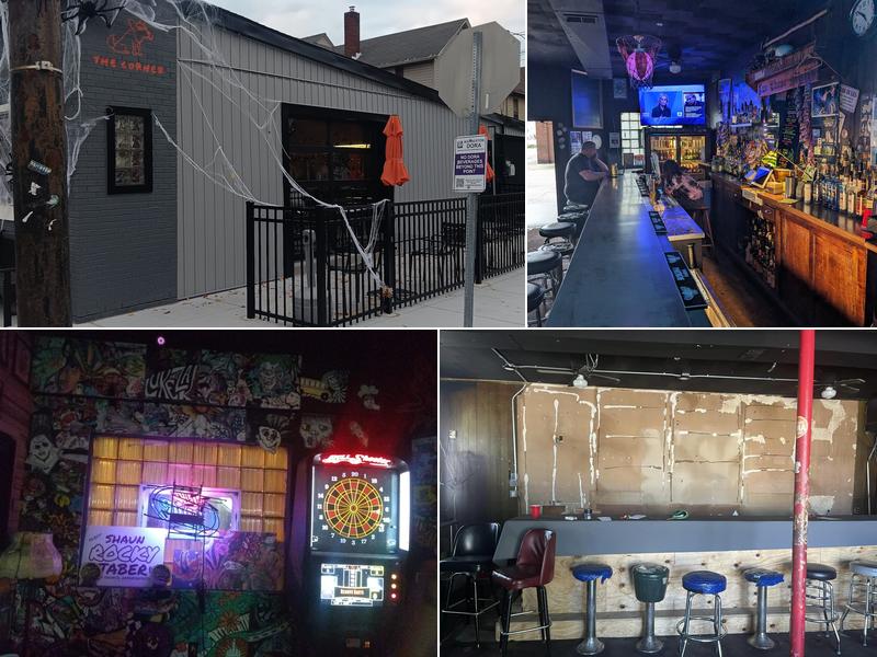 Fehr's Corner Cafe 659 W Tuscarawas Ave, Barberton