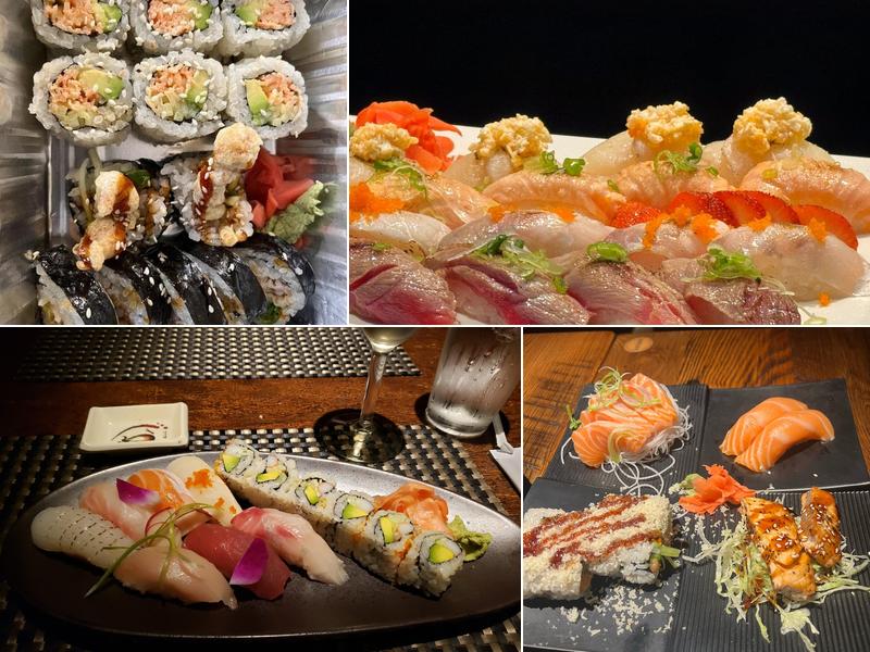 Kasai Japanese Restaurant