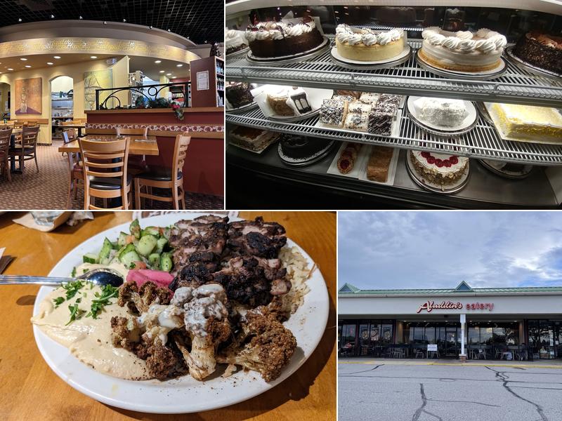 Aladdin's Eatery Fairlawn