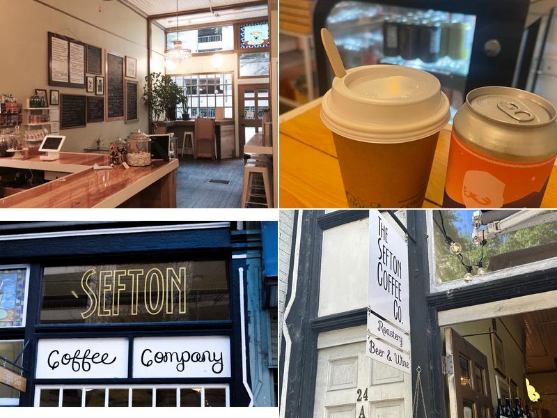 Sefton Coffee Company
