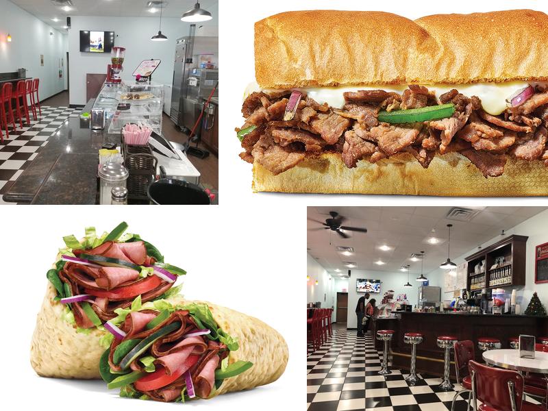 Subway 10077 Gulf Hwy, Lake Charles