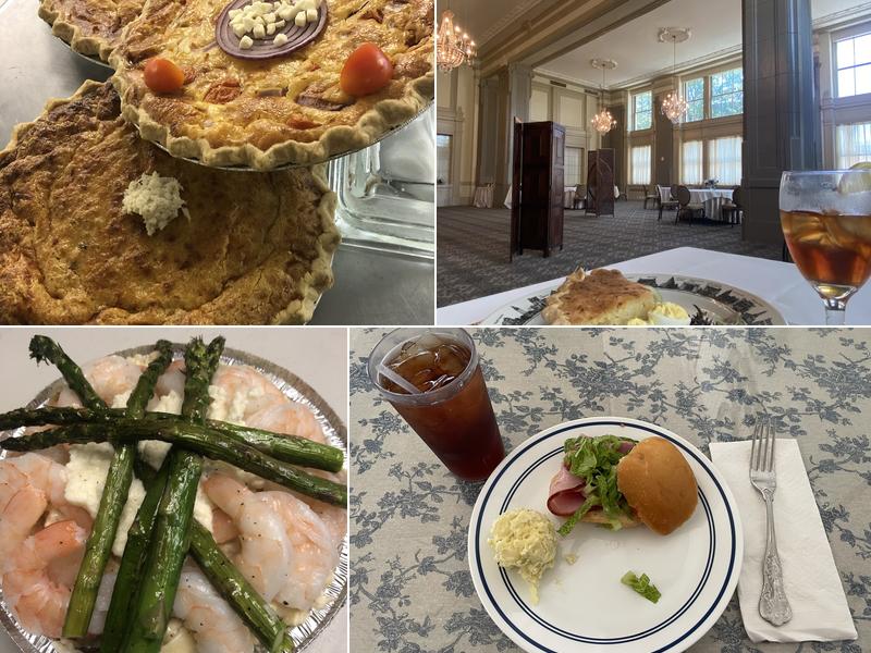 Homemades By Suzanne