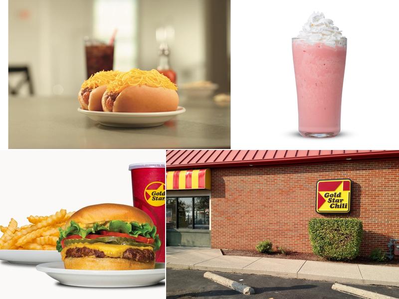 Gold Star 3790 Hamilton Cleves Rd, Ross