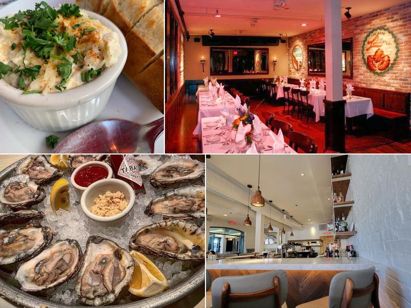 The Hard Shell 1411 E Cary St, Richmond