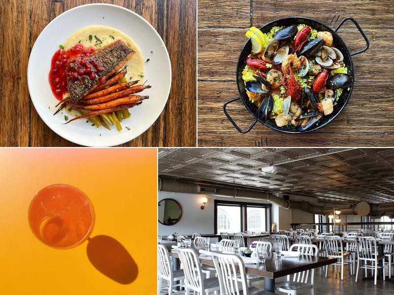 Bar Solita 123 W Broad St, Richmond