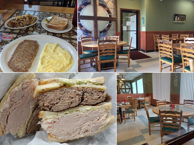 Nick's Restaurant 1151 Stone Dr # 12L, Harrison