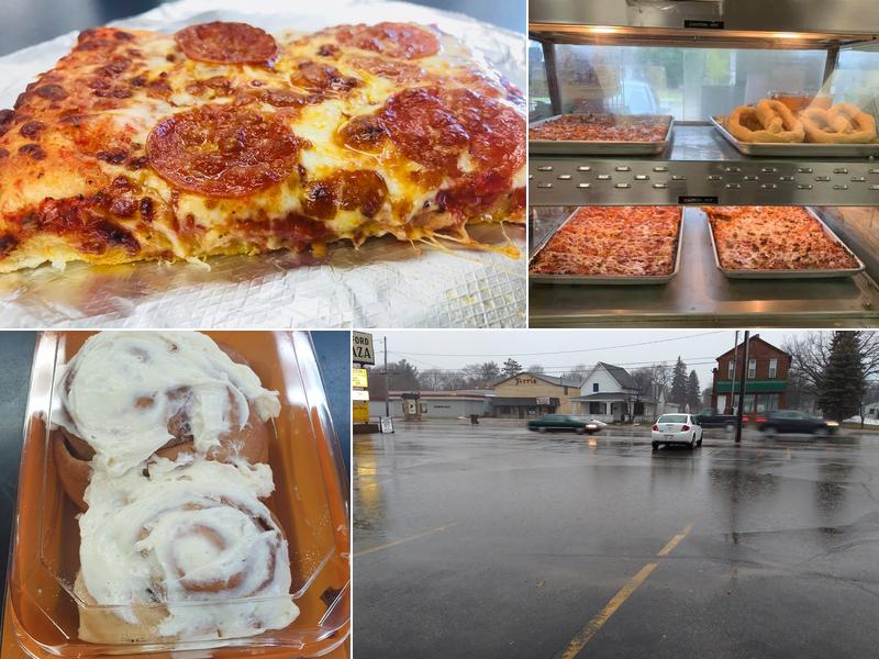 Dawn's Midtown Food & Beverage