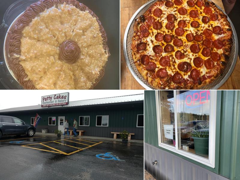 Patty Cakes Restaurant & Bakery