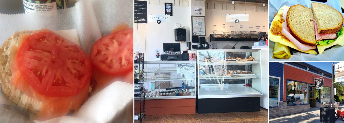 L'Chayim Delicatessen