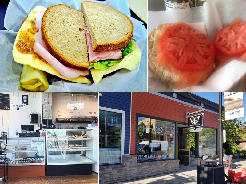 L'Chayim Delicatessen