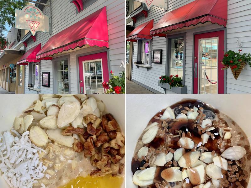 The Cool Spot of Frankfort