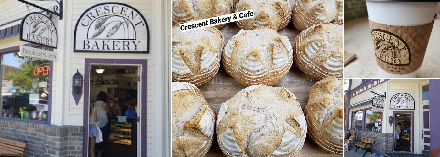 Crescent Bakery & Cafe