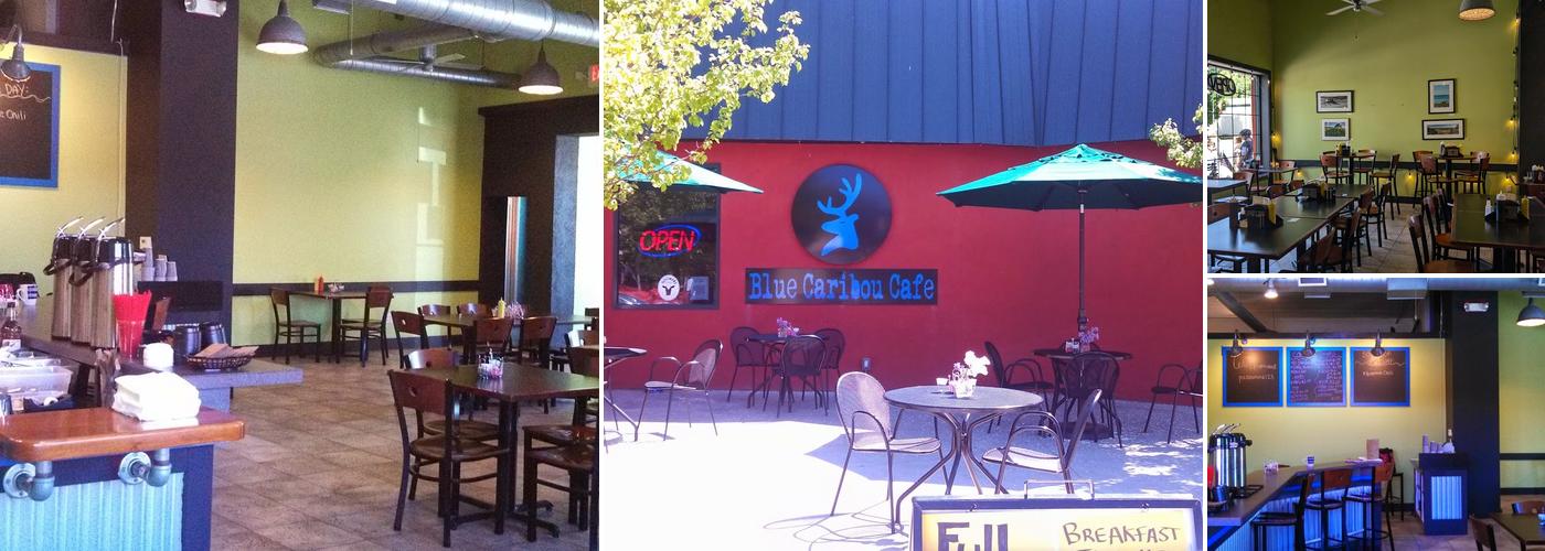 Ursa Major Bistro & Coffee Shop