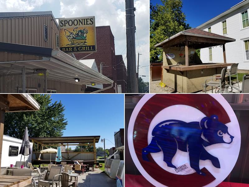 Spoonies Bar & Grill