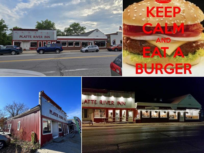 Platte River Inn 10921 Main St, Honor