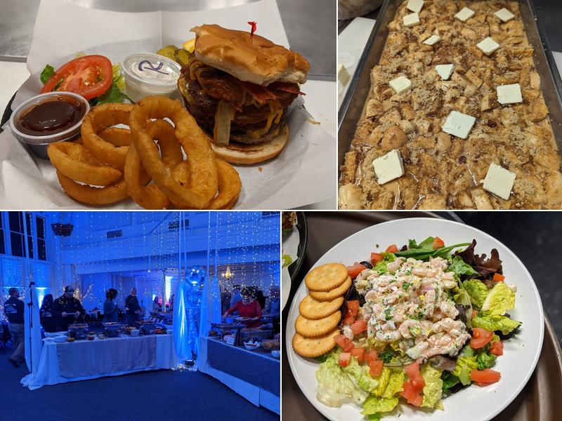 David's Downtown 500 Bland St, Bluefield