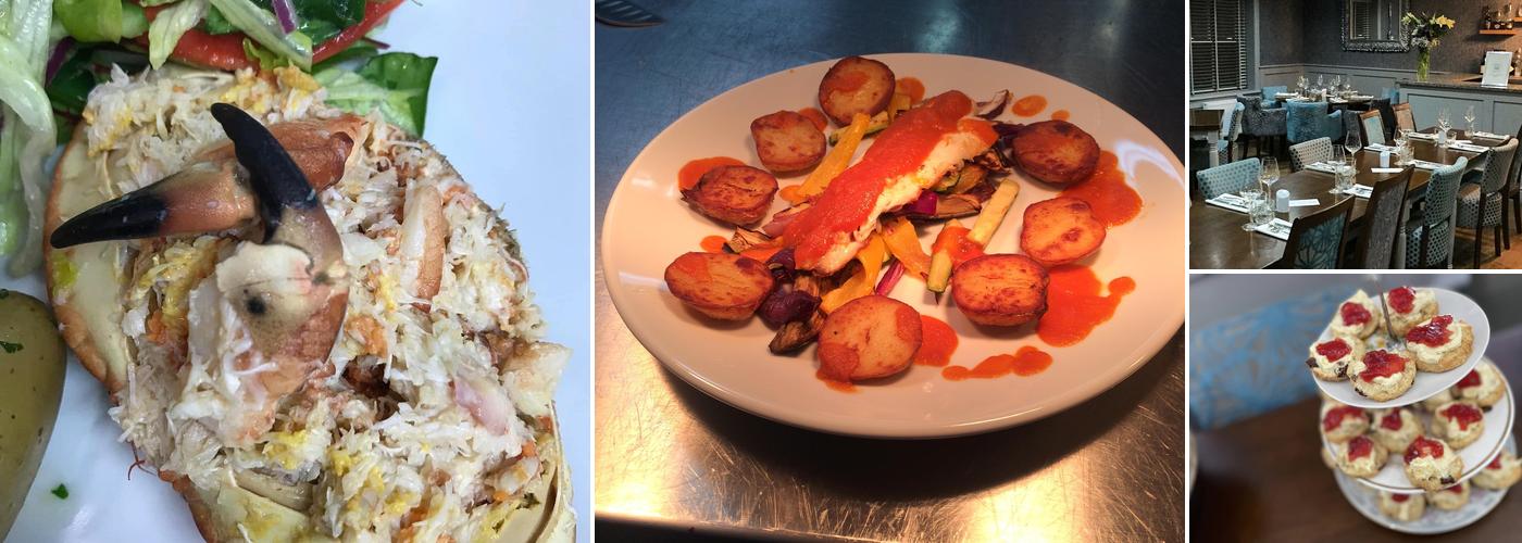 Greyhound & TwentyOne