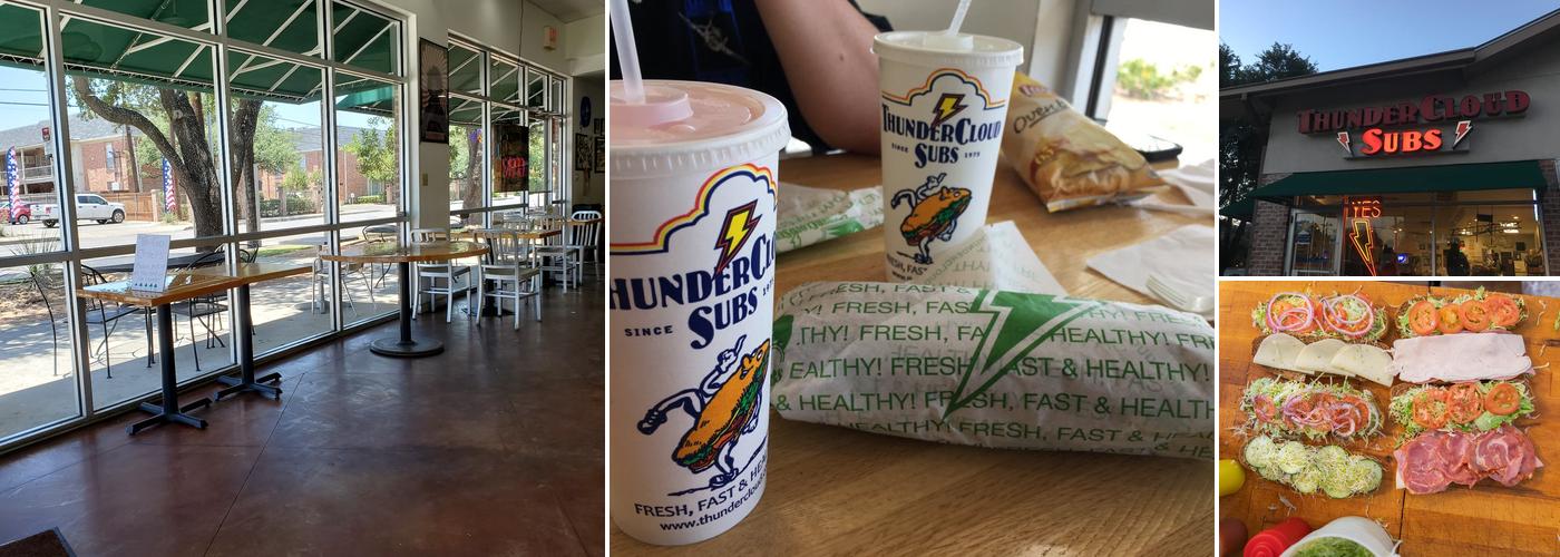 ThunderCloud Subs