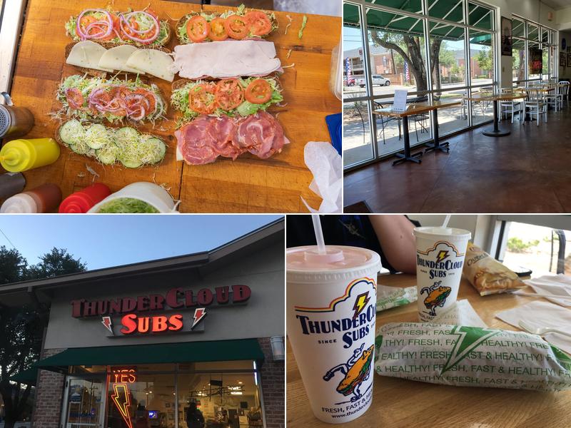 ThunderCloud Subs