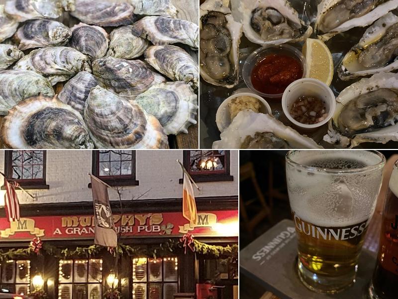 Murphy's Grand Irish Pub