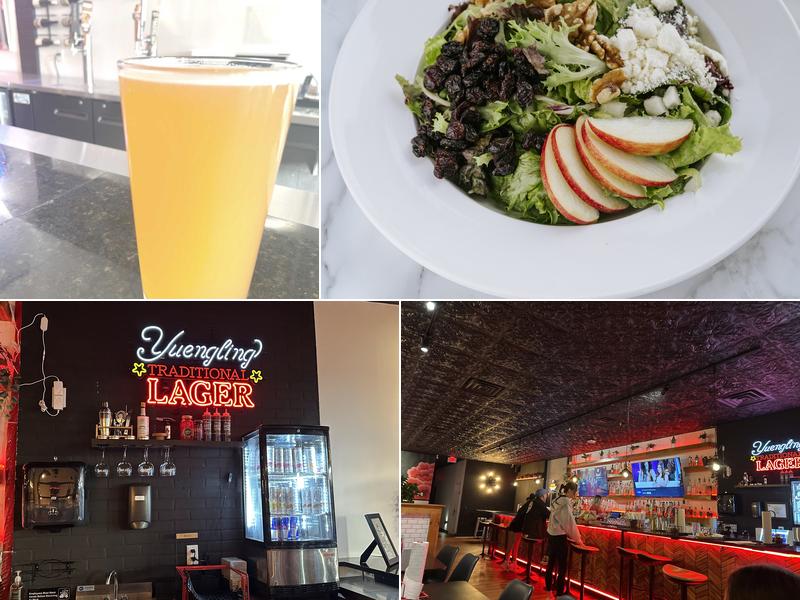 NYC Meatballs and Pizzeria