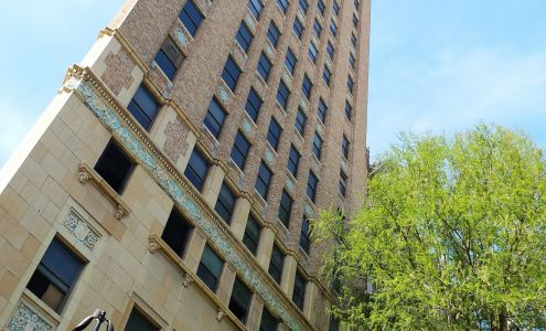San Antonio River Walk