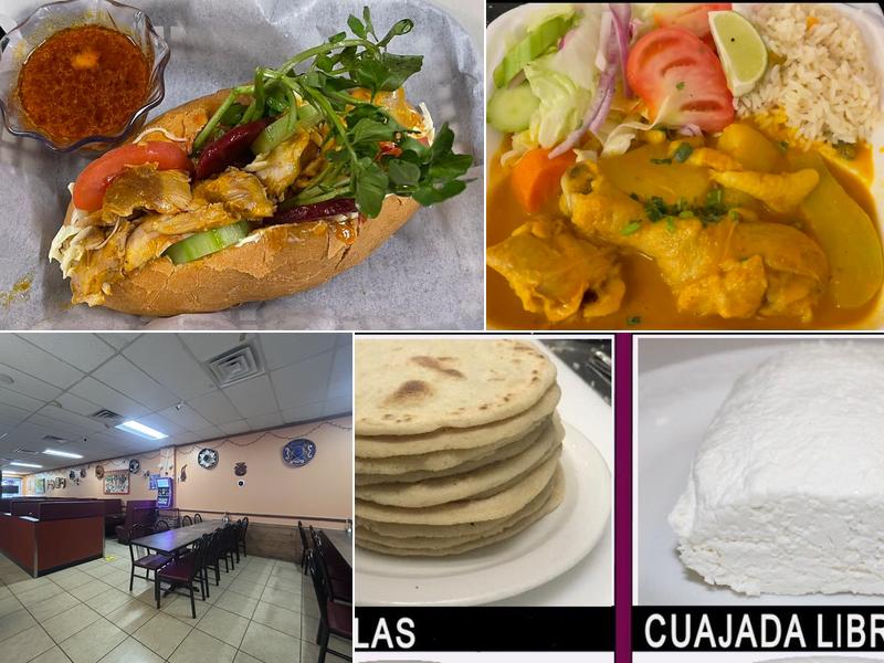 ABI RESTAURANT AND CARRY OUT