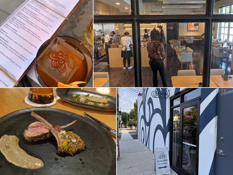 Mixtli 812 S Alamo St STE 103, San Antonio