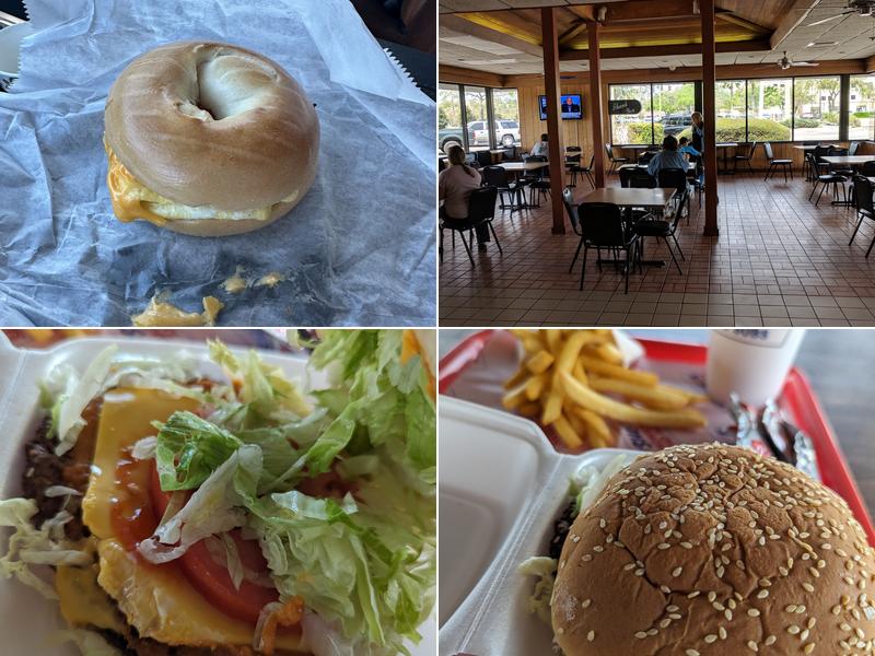 The Sheik 1994 Kingsley Ave, Orange Park