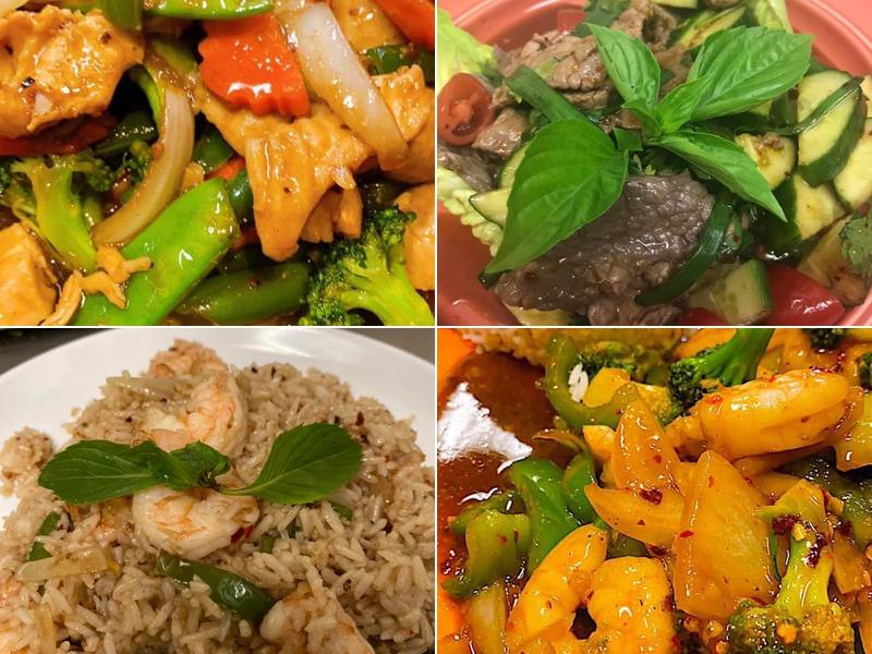 Manila Thai Restaurant